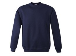 BLUZA 280G GRANAT ROZM. L