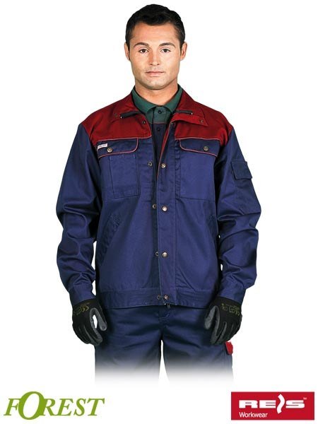 BLUZA ROBOCZA BF REIS 3 KOLORY BLUZA ROBOCZA BF REIS 3 KOLORY