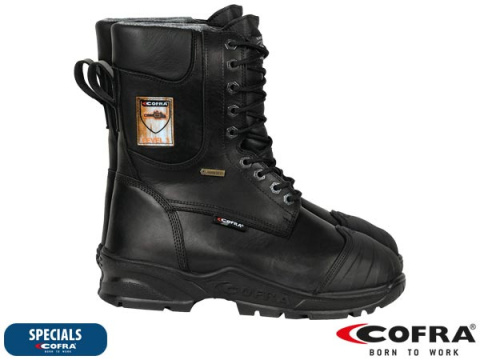 buty robocze Energy A E P FO WRU WR CI HI HRO SRC Cofra - trzewiki robocze ze stalowym podnoskiem buty robocze Energy A E P FO WRU WR CI HI HRO SRC Cofra - trzewiki robocze ze stalowym podnoskiem