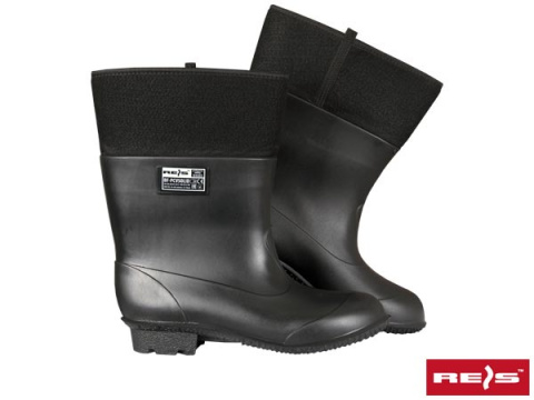 buty robocze filcowe Solid O4 SRC Reis buty robocze filcowe Solid O4 SRC Reis