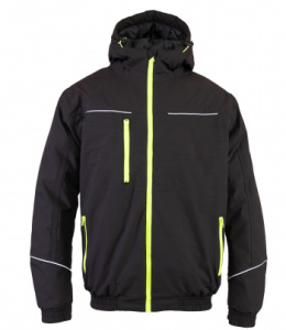 kurtka robocza ocieplana Benefit Safe Polstar