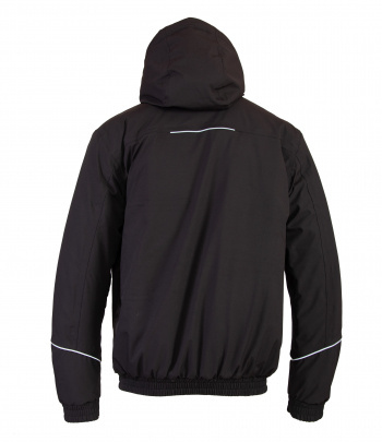 Polstar Benefit Safe kurtka robocza ocieplana Polstar Benefit Safe kurtka robocza ocieplana