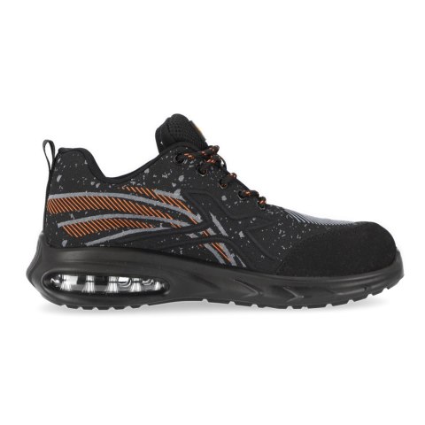 BUTY ROBOCZE SB TEXO-AIR XTRA PROCERA - PÓŁBUTY ROBOCZE ZE STALOWYM PODNOSKIEM BUTY ROBOCZE SB TEXO-AIR XTRA PROCERA - PÓŁBUTY ROBOCZE ZE STALOWYM PODNOSKIEM