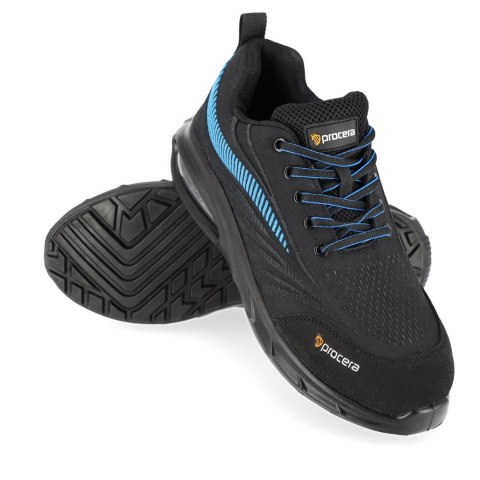 Buty robocze Texo-Air Wave SB Procera Buty robocze Texo-Air Wave SB Procera