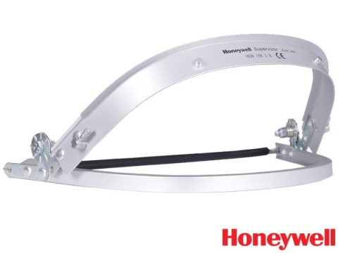system mocujący HW-OT-VISOR-HOLD do hełmów Honeywell