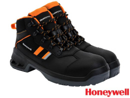 buty robocze CI HI SRC WRU S3 Sinra Evo Honeywell - trzewikie robocze z podnoskiem z włókna szklanego