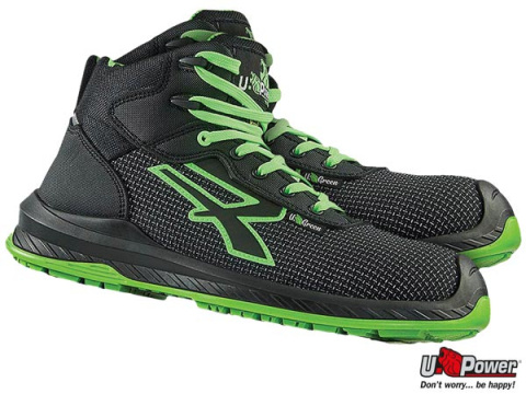 buty robocze UK ESD S3 CI SRC Metal Free Lake U-Power - trzewiki robocze buty robocze UK ESD S3 CI SRC Metal Free Lake U-Power - trzewiki robocze