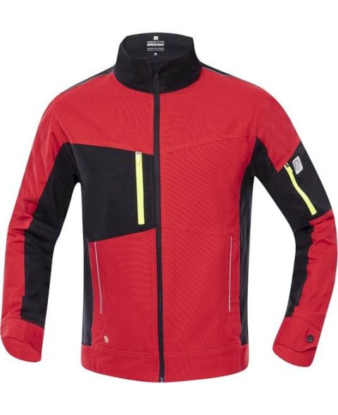 BLUZA ROBOCZA ARDON®4Xstretch® BLUZA ROBOCZA ARDON®4Xstretch®