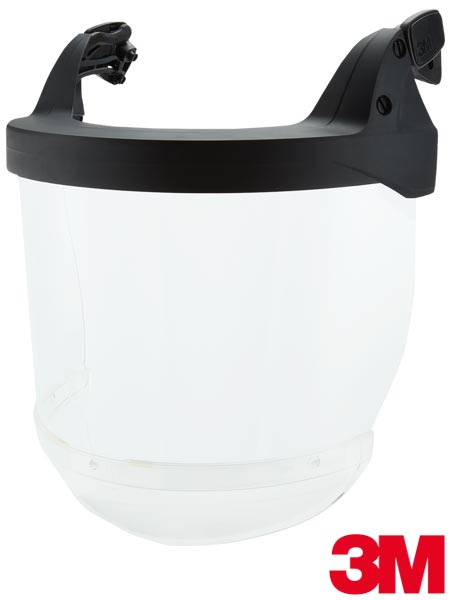 osłona twarzy 5A-CP 3M