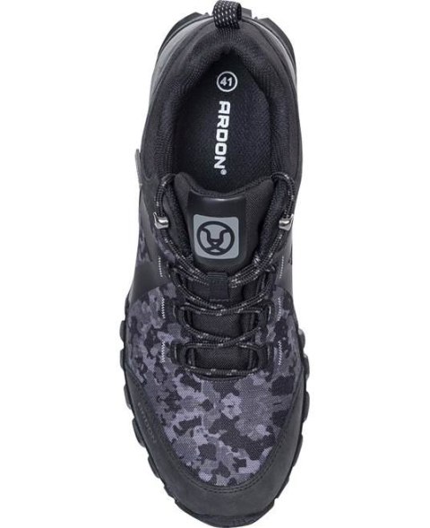 BUTY ROBOCZE ARDON®CREATRON®CAMO - PÓŁBUTY OUTDOOROWE BEZ PODNOSKA BUTY ROBOCZE ARDON®CREATRON®CAMO - PÓŁBUTY OUTDOOROWE BEZ PODNOSKA