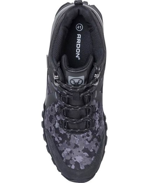 BUTY ROBOCZE ARDON®CREATRON®HIGH CAMO - TRZEWIKI OUTDOOROWE BEZ PODNOSKA BUTY ROBOCZE ARDON®CREATRON®HIGH CAMO - TRZEWIKI OUTDOOROWE BEZ PODNOSKA