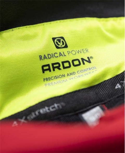 SPODNIE ROBOCZE OGRODNICZKI ARDON®4Xstretch® SPODNIE ROBOCZE OGRODNICZKI ARDON®4Xstretch®