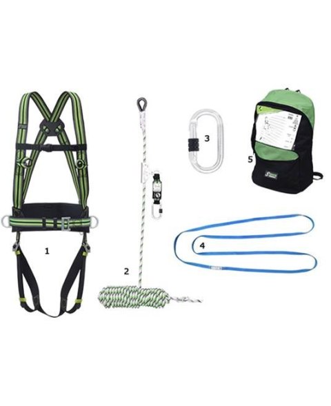 Zestaw FA8010401 Zestaw FA8010401