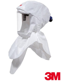 kaptur ochronny długi 3M-VERSAFLO-KL 3M