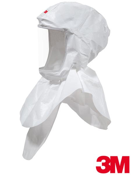 kaptur ochronny Versaflo™ 3M