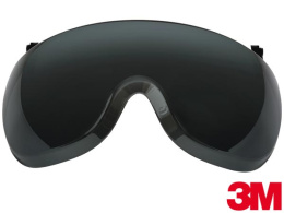 krótka osłona twarzy X5-SV02-CE 3M