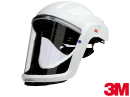 nagłowie Versaflo bez kołnierza 3M