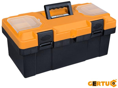 skrzynka narzędziowa GTOOLBOX 45x23x20 Gertu skrzynka narzędziowa GTOOLBOX 45x23x20 Gertu