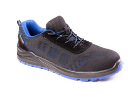 buty robocze O1 SRC Max-Popular MXP Razor Polstar - półbuty robocze bez podnoska