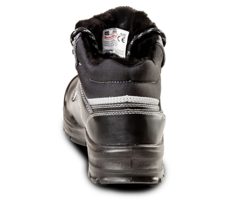 Polstar Bearfield R02 trzewiki robocze ocieplane S3 SRC Metal Free Polstar Bearfield R02 trzewiki robocze ocieplane S3 SRC Metal Free