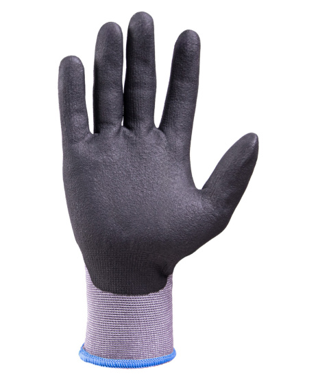 Polstar Covent Prime rękawice robocze powlekane nitrylem Polstar Covent Prime rękawice robocze powlekane nitrylem