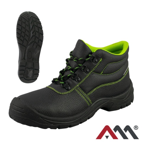 buty robocze SB SRC LongSafe-T Art.Mas - trzewiki robocze z metalowym podnoskiem buty robocze SB SRC LongSafe-T Art.Mas - trzewiki robocze z metalowym podnoskiem