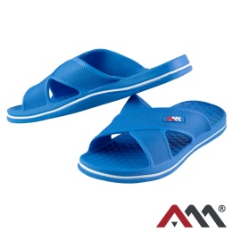 klapki kąpielowe Flex Art.Mas