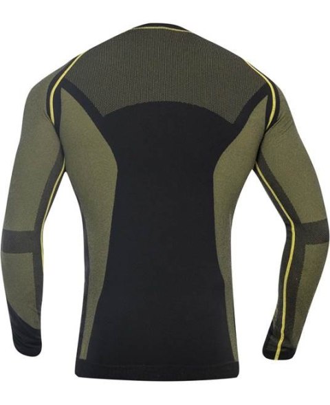 KOSZULKA FUNKCYJNA Z DŁUGIM RĘKAWEM ARDON® AKREC KOSZULKA FUNKCYJNA Z DŁUGIM RĘKAWEM ARDON® AKREC