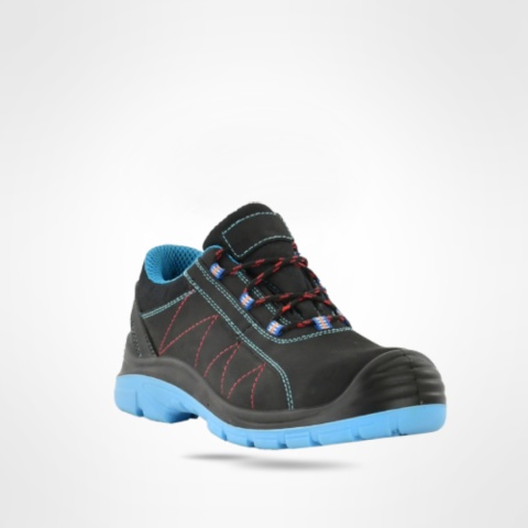 buty robocze S3 SRC 02001 Sako Sara Workwear - półbuty robocze z kompozytowym podnoskiem buty robocze S3 SRC 02001 Sako Sara Workwear - półbuty robocze z kompozytowym podnoskiem