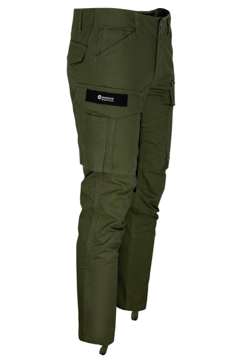 Avastar Avacore spodnie robocze do pasa khaki