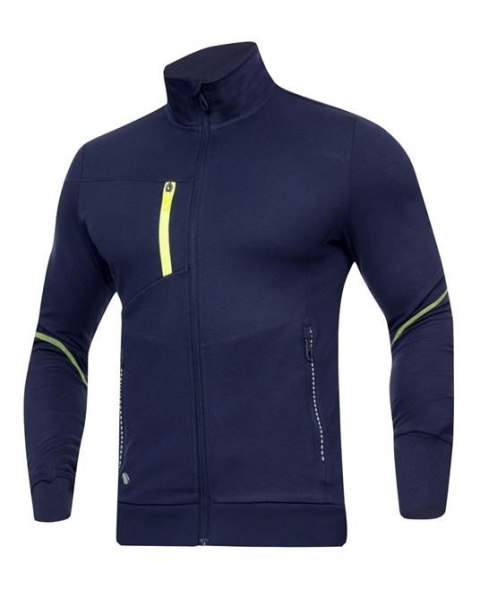 BLUZA ROBOCZA ARDON®CITYCONIC® BLUZA ROBOCZA ARDON®CITYCONIC®