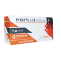 Portwest A930 High Durability rękawice robocze jednorazowe nitrylowe jednorazowe (100 sztuk) Portwest A930 High Durability rękawice robocze jednorazowe nitrylowe jednorazowe (100 sztuk)