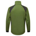 Portwest CD870 kurtka robocza softshell WX2 Eco (2L) oliwkowa Portwest CD870 kurtka robocza softshell WX2 Eco (2L) oliwkowa