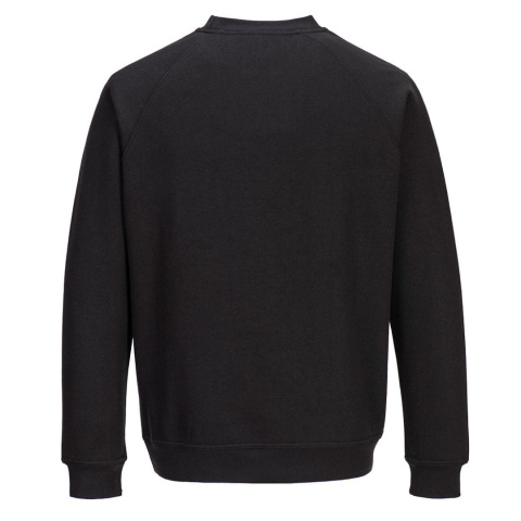 Portwest B330 bluza robocza damska czarna Portwest B330 bluza robocza damska czarna