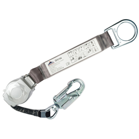 Portwest FP48 urządzenie samohamowne 1,35m Portwest FP48 urządzenie samohamowne 1,35m