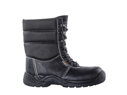 Ardon Firwin G3121 S3 buty robocze ocieplane - trzewiki ochronne wodoodporne Ardon Firwin G3121 S3 buty robocze ocieplane - trzewiki ochronne wodoodporne