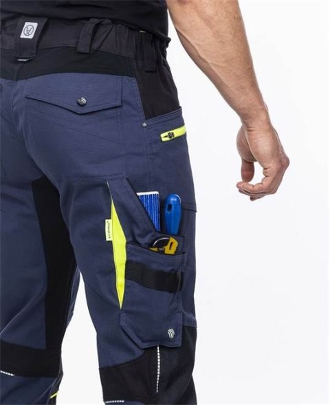 SPODNIE ROBOCZE DO PASA ARDON®4Xstretch® SPODNIE ROBOCZE DO PASA ARDON®4Xstretch®