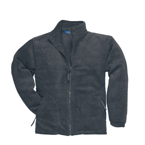 POLAR ROBOCZY AGRYLL F400 PORTWEST GRUBY 6 kolorów PORTWEST SZARY POLAR ROBOCZY AGRYLL F400 PORTWEST GRUBY 6 kolorów PORTWEST SZARY