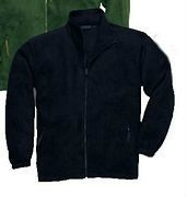 Bluza polarowa F205 ARAN Portwest 4 kolory PORTWEST CZARNY Bluza polarowa F205 ARAN Portwest 4 kolory PORTWEST CZARNY