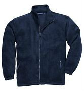 Bluza polarowa F205 ARAN Portwest 4 kolory PORTWEST GRANATOWY Bluza polarowa F205 ARAN Portwest 4 kolory PORTWEST GRANATOWY