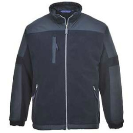 Bluza polarowa North Sea S665 Portwest