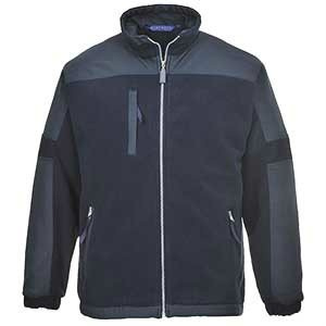 Bluza polarowa North Sea S665 Portwest