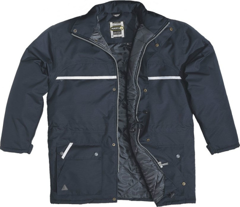 Granby kurtka ocieplana Panoply