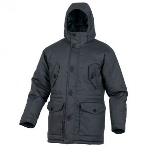 Hampton kurtka robocza ocieplana Panoply Hampton kurtka robocza ocieplana Panoply