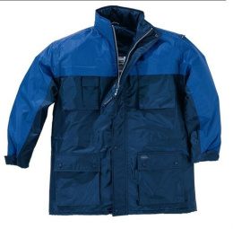 Kurtka Ocieplana Kingston Panoply