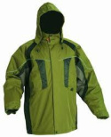 Kurtka ocieplana NYALA 4 kolory