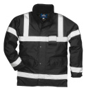 KURTKA ROBOCZA OCIEPLANA WODOODPORNA Z PASAMI ODBLASKOWYMI S433 IONA LITE TRAFFIC PORTWEST 2 KOLORY KURTKA ROBOCZA OCIEPLANA WODOODPORNA Z PASAMI ODBLASKOWYMI S433 IONA LITE TRAFFIC PORTWEST 2 KOLORY