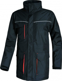 Mallow kurtka ocieplana Panoply