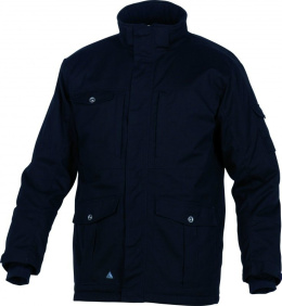 Panoply Deltaplus Kurtka Zimowa Robocza Ocieplana Barrow