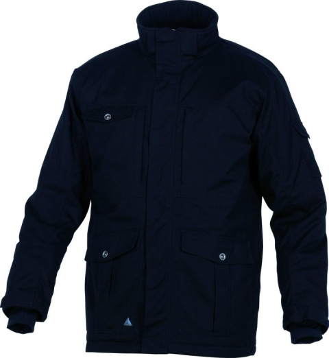 Panoply Deltaplus Kurtka Zimowa Robocza Ocieplana Barrow